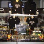 Messe-Saison 2012/2013