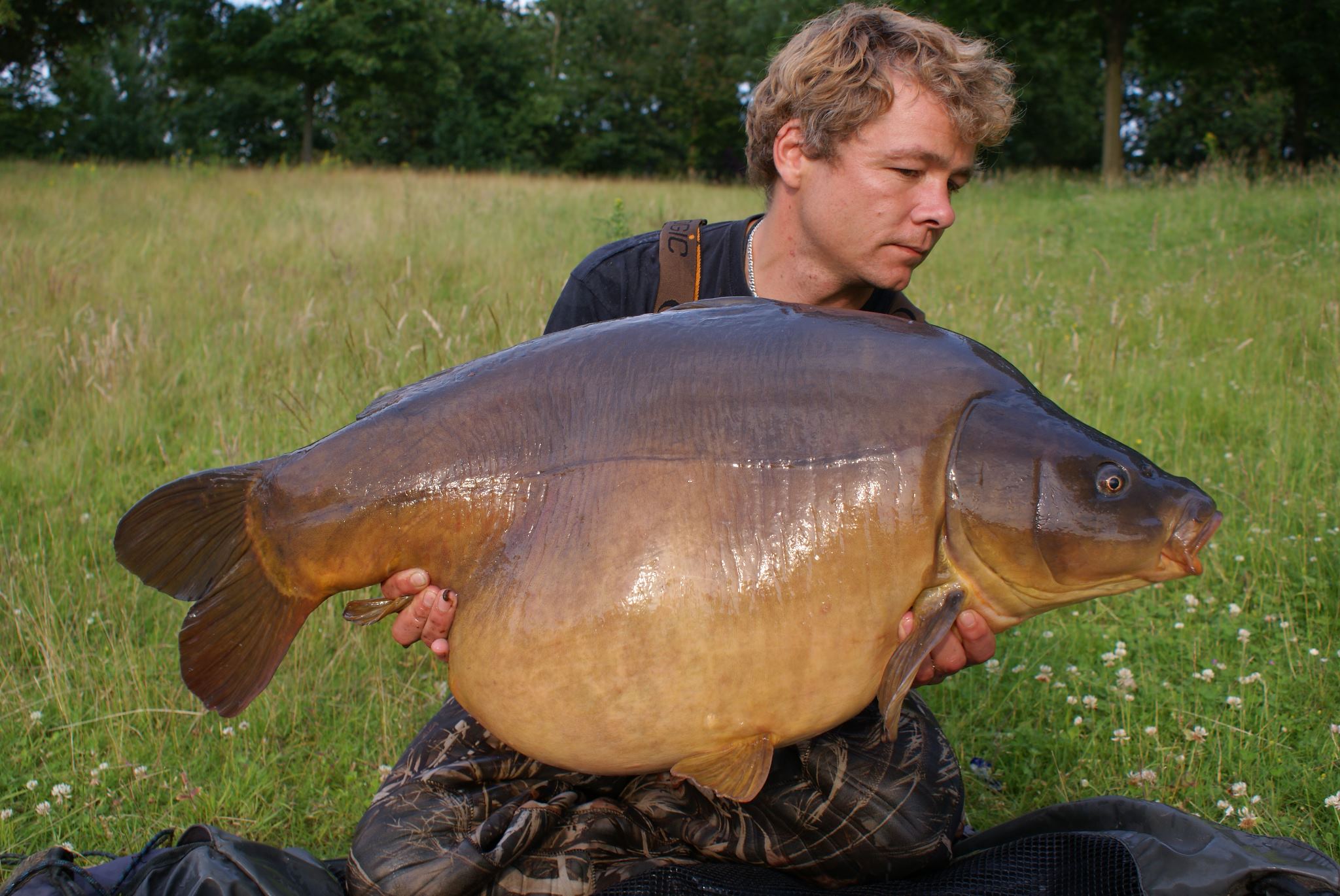 Bericht von Team-Angler Mirko Schulze