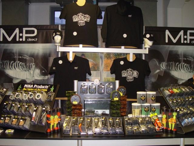 Messe-Saison 2012/2013