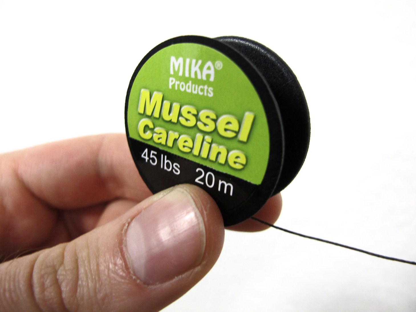 Mussel Care Line 45 lbs