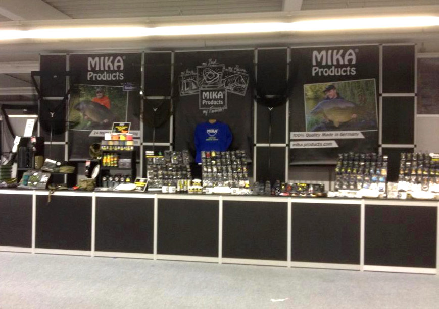 Messe-Saison 2013/2014