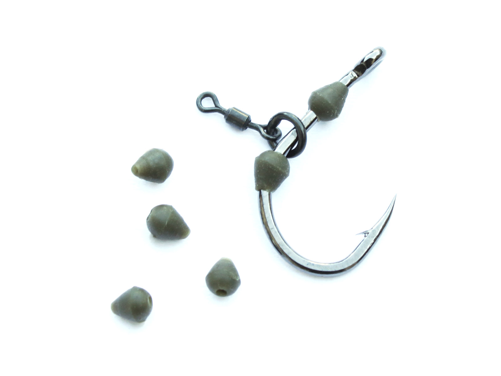 MIKA Hook Beads 20 Stück MIKA Products