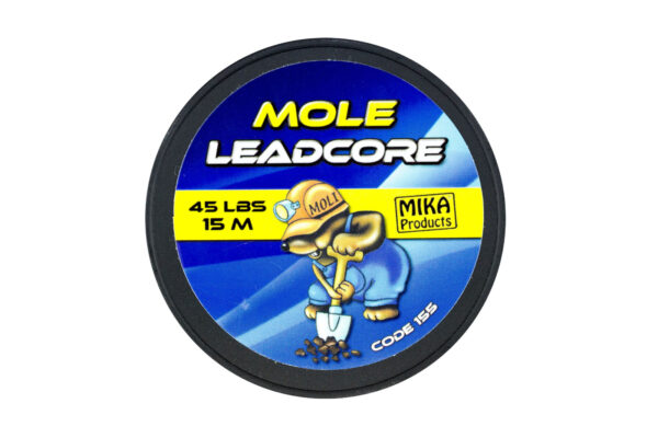 Mole_Leadcore