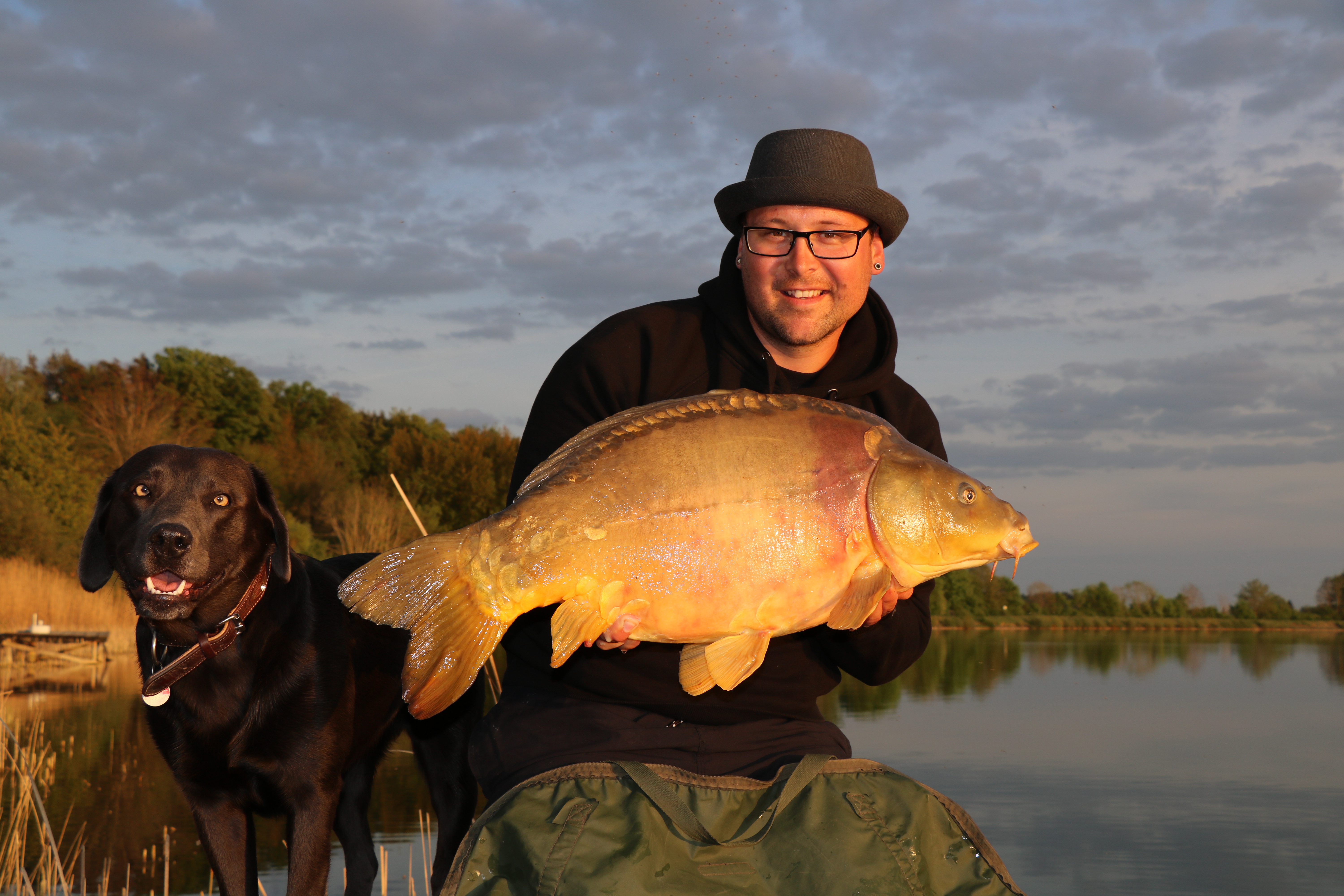 Something about… Andreas Filusch