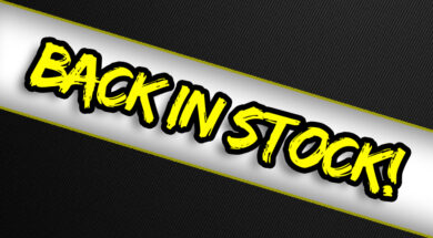 Back In Stock Website Kopie