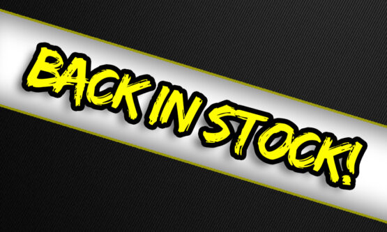 Back In Stock Website Kopie