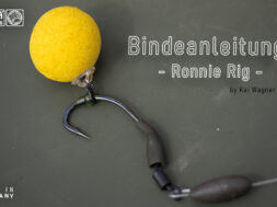 Bindeanleitung Ronnie Rig Kopie