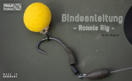 Bindeanleitung Ronnie Rig Kopie