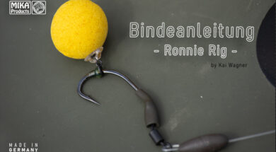 Bindeanleitung Ronnie Rig Kopie